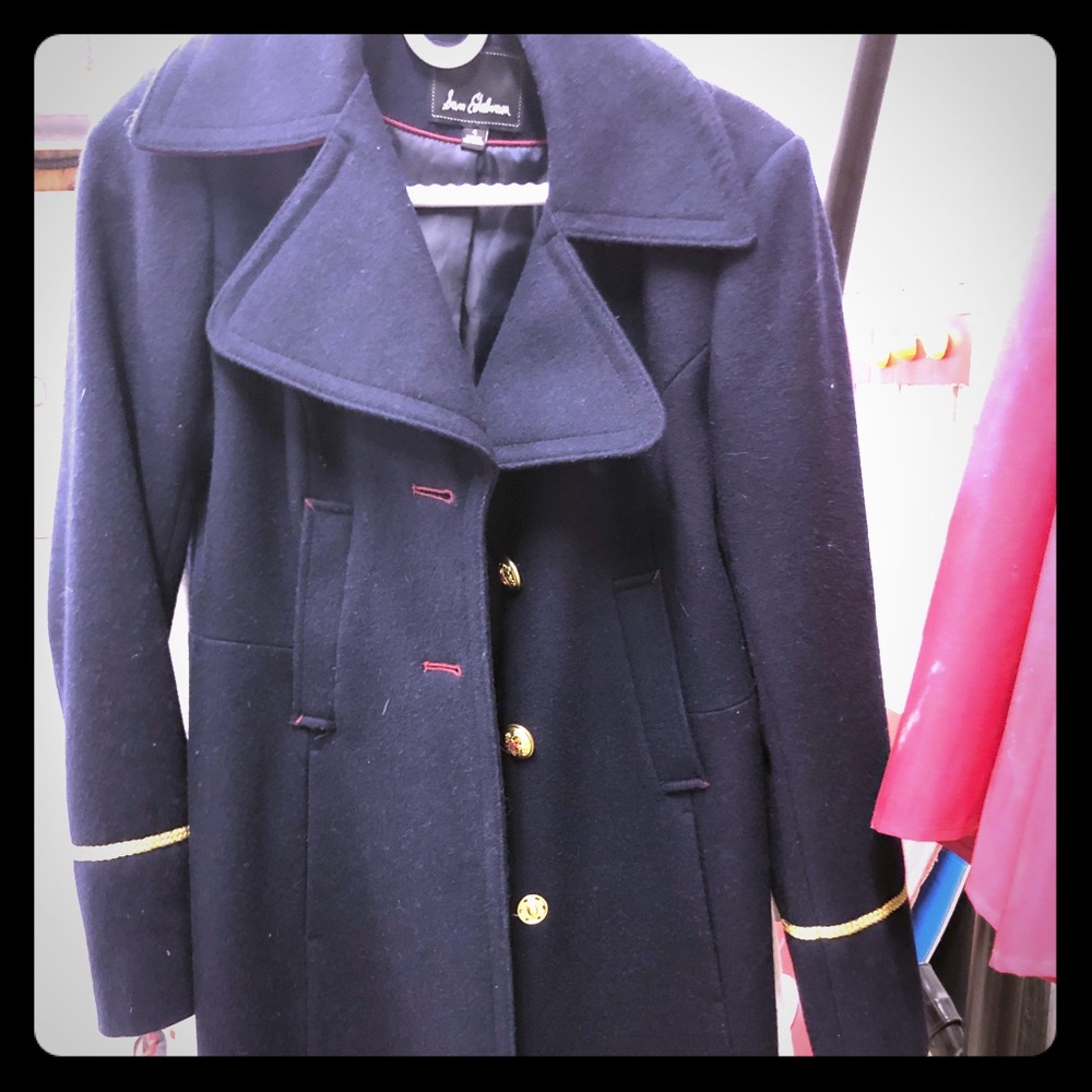 Sam Edelman coat